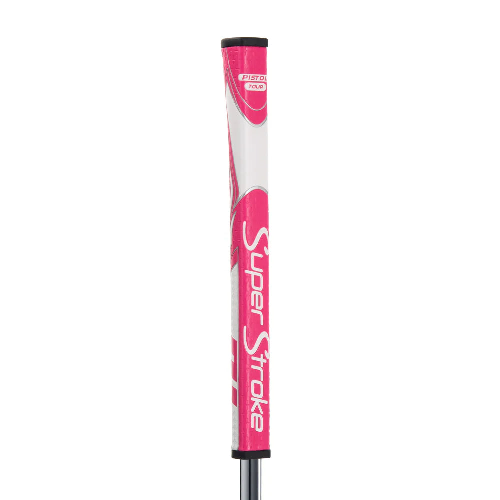 SUPERSTROKE Griff ZENERGY PISTOL GT TOUR