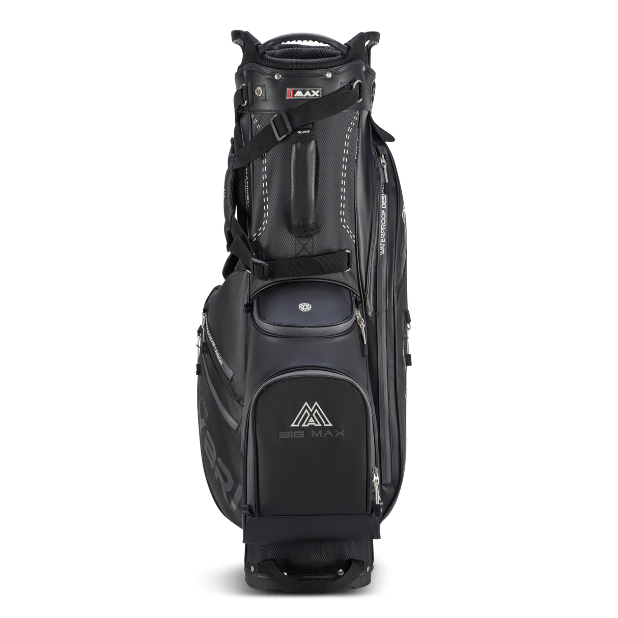 Big Max DRI LITE HYBRIDE PLUS