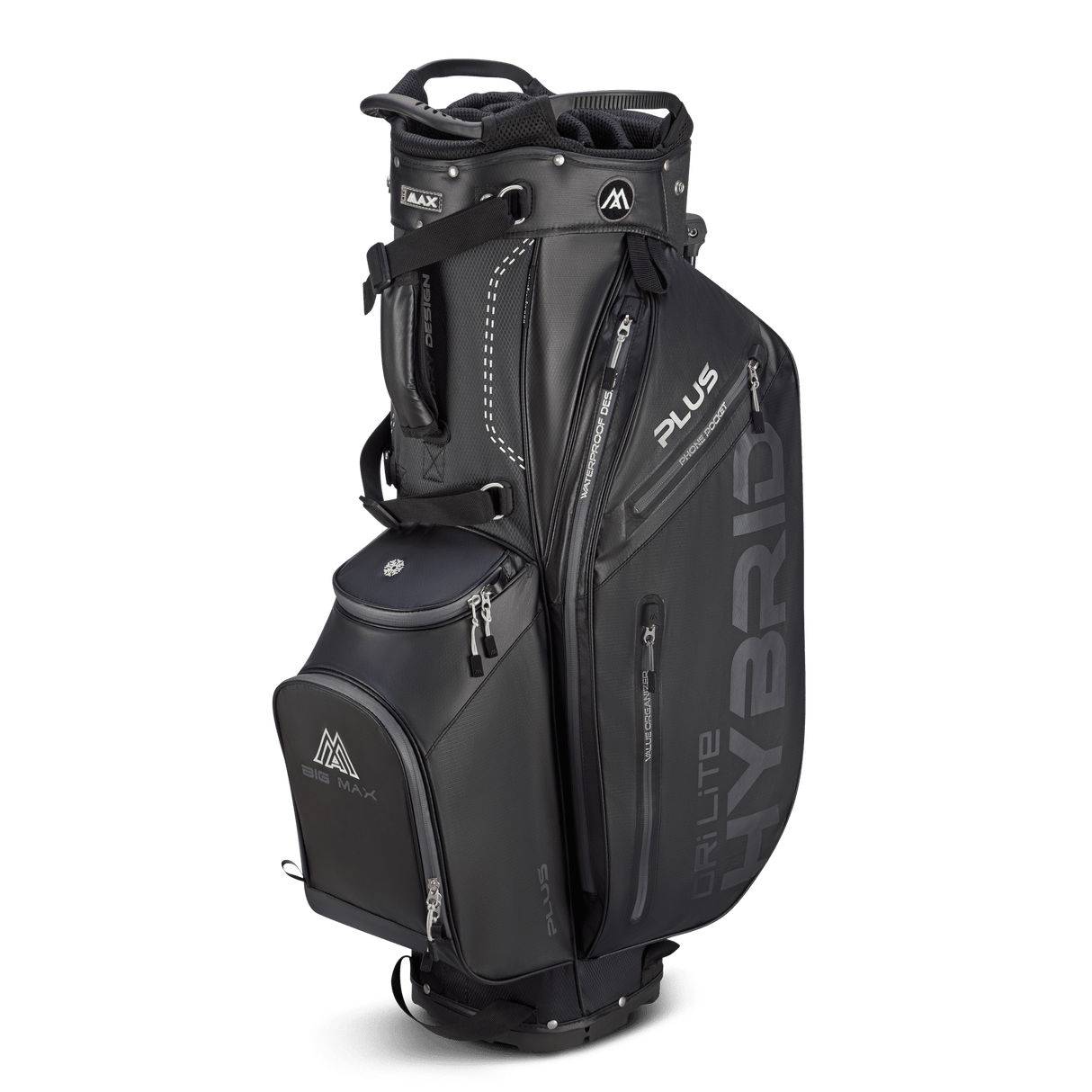 Big Max DRI LITE HYBRIDE PLUS