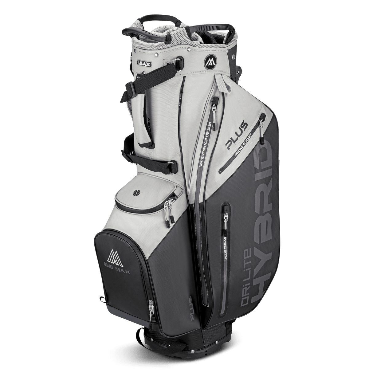 Big Max DRI LITE HYBRIDE PLUS