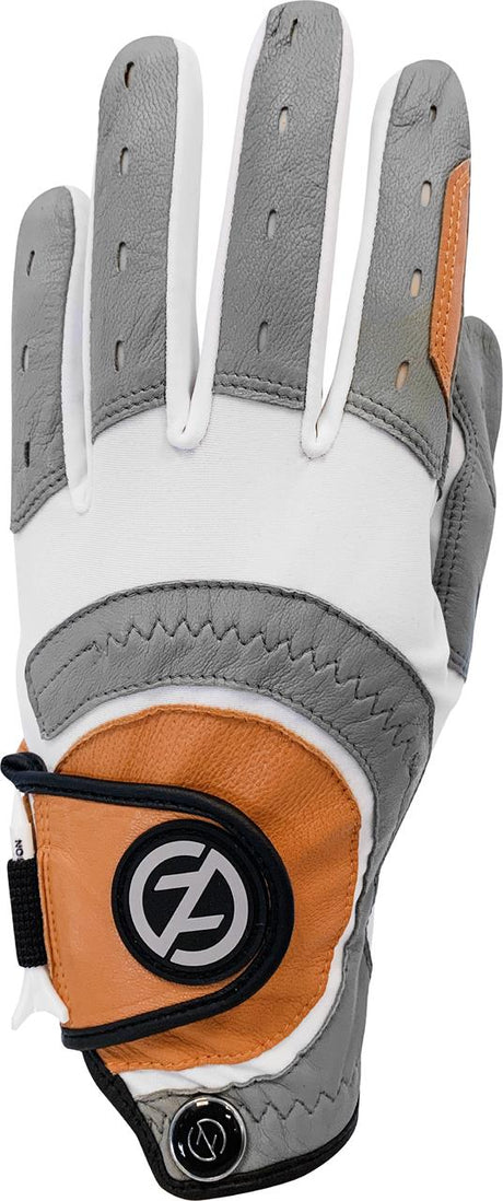 Gants Zero Friction Xtreme Cabretta pour homme, gaucher