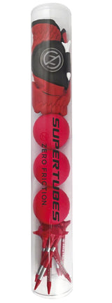 Zero Friction Supertubes LH