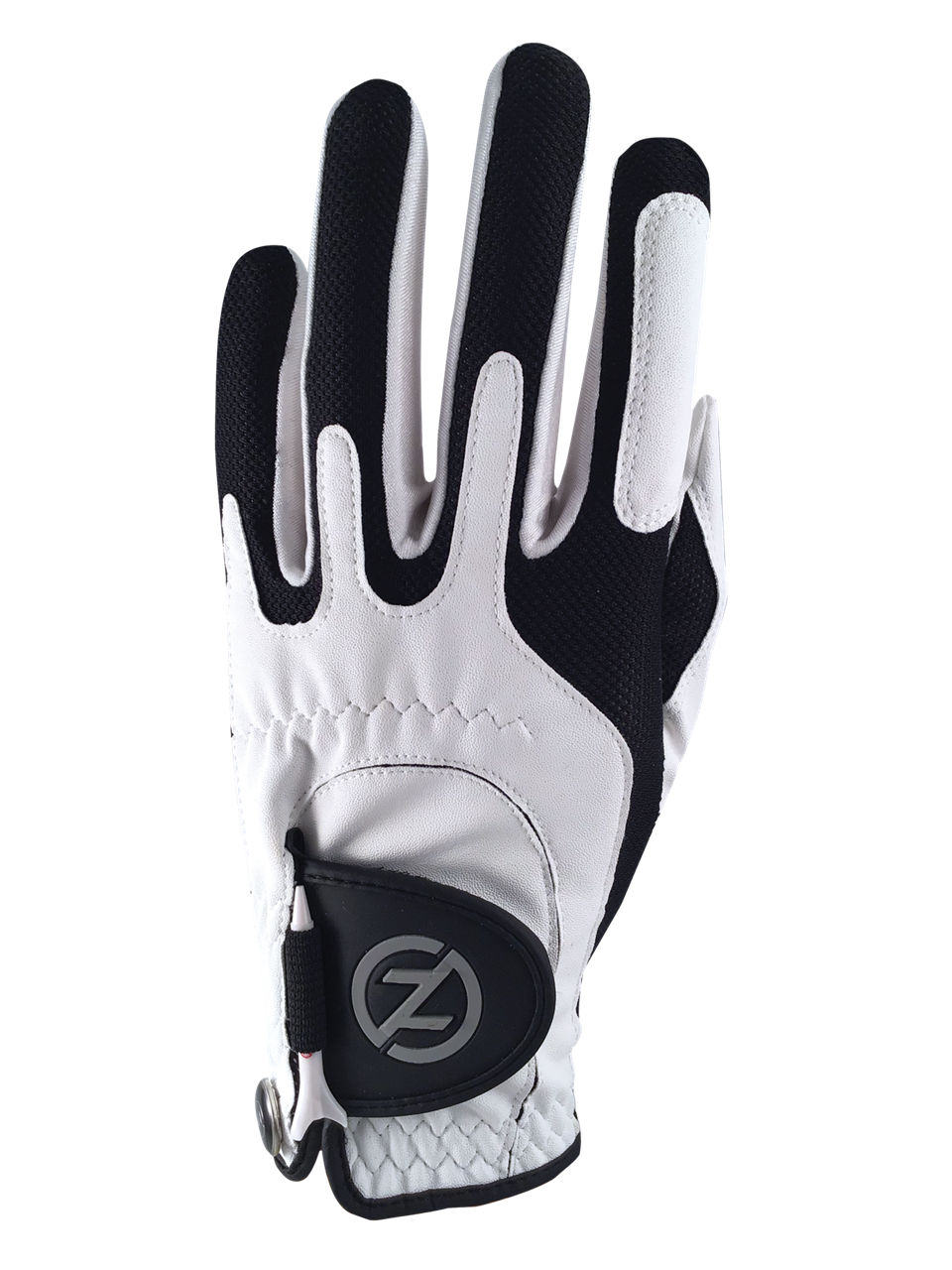 Zero Friction Performance Synthetik Handschuh Herren
