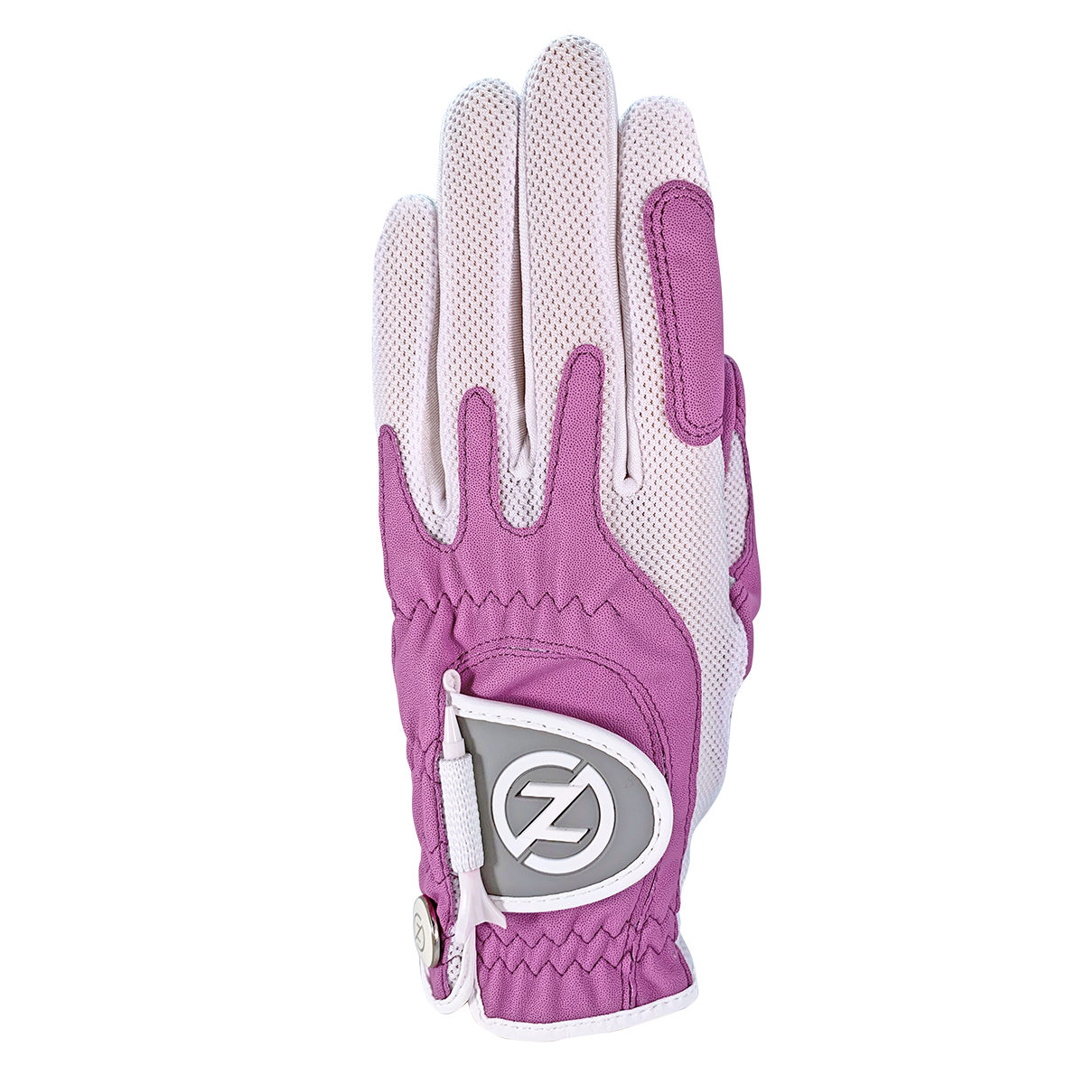 Zero Friction Performance Synthetic Gloves Women