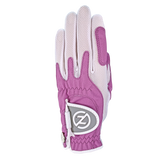 Zero Friction Performance Synthetic Gloves Women