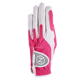 Zero Friction Performance Synthetic Gloves Women
