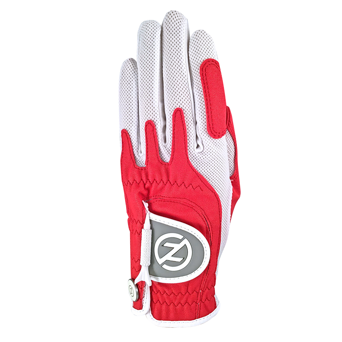 Zero Friction Performance Synthetic Gloves Women