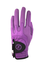 Gants Cabretta Elite Zero Friction Homme LH