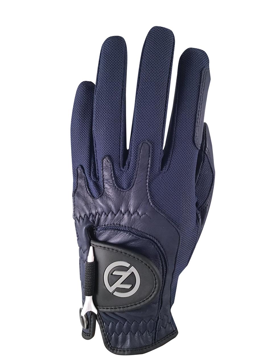 Zero Friction Cabretta Elite Gloves Men LH