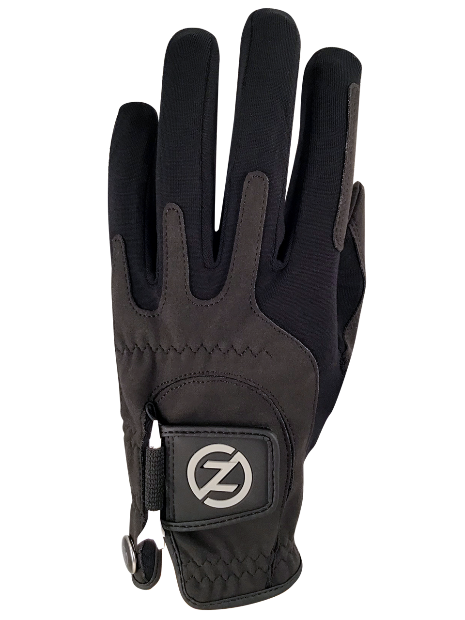 Zero Friction Performance Synthetik Handschuh Herren