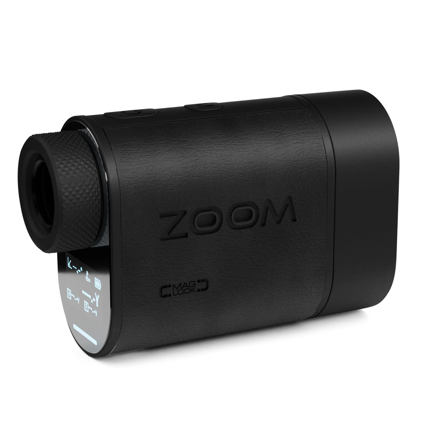 Zoom rangefinder FOCUS D