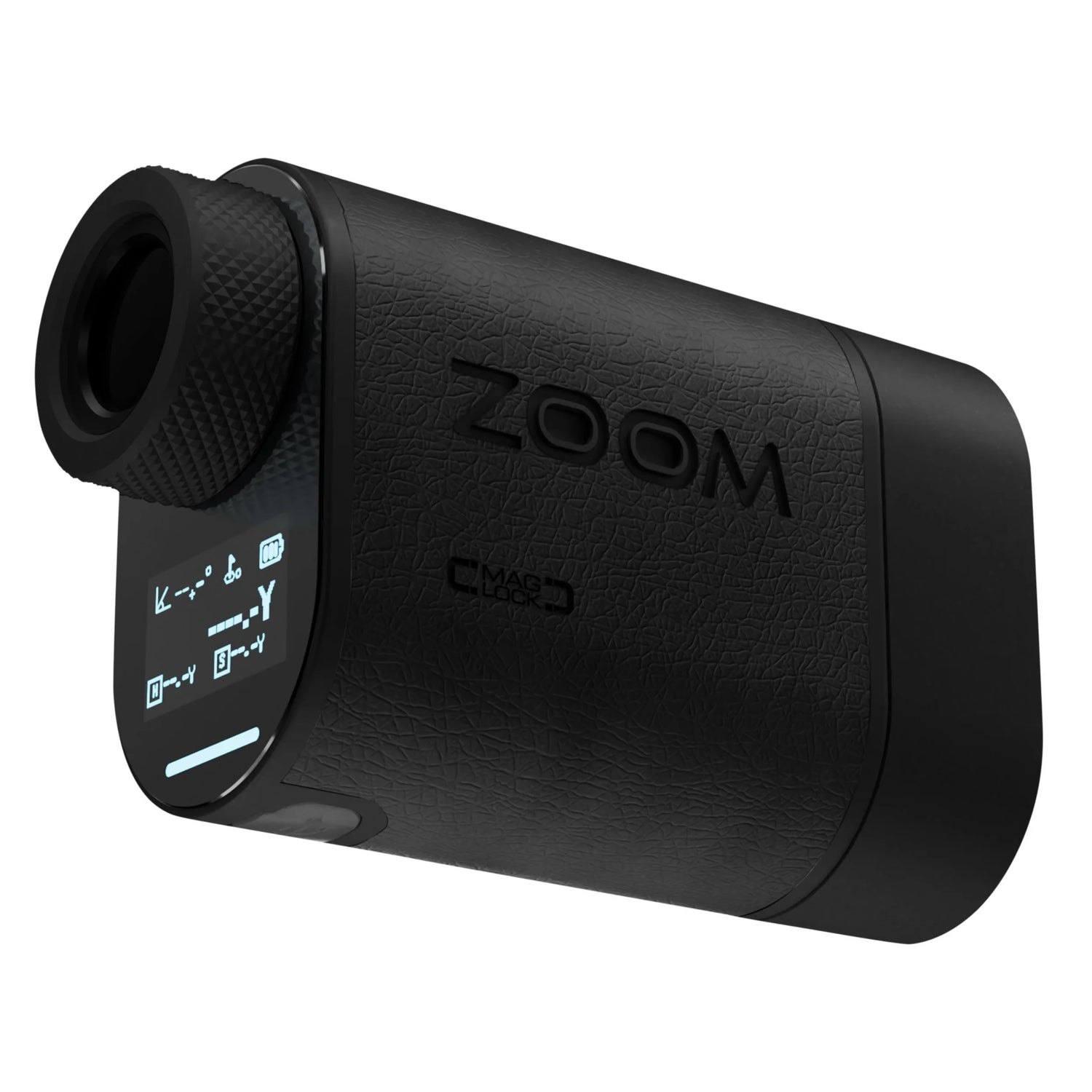 Zoom rangefinder FOCUS D