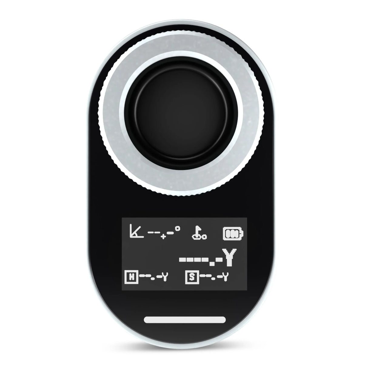 Télémètre zoom FOCUS D