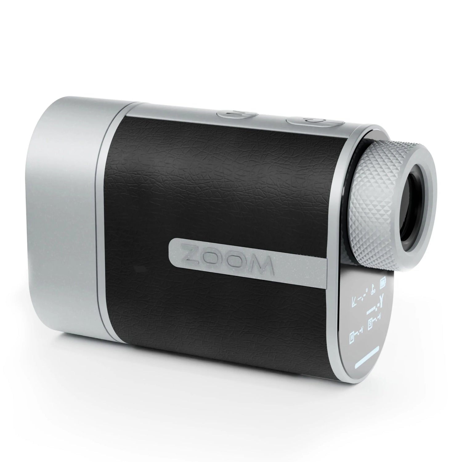 Zoom rangefinder FOCUS D