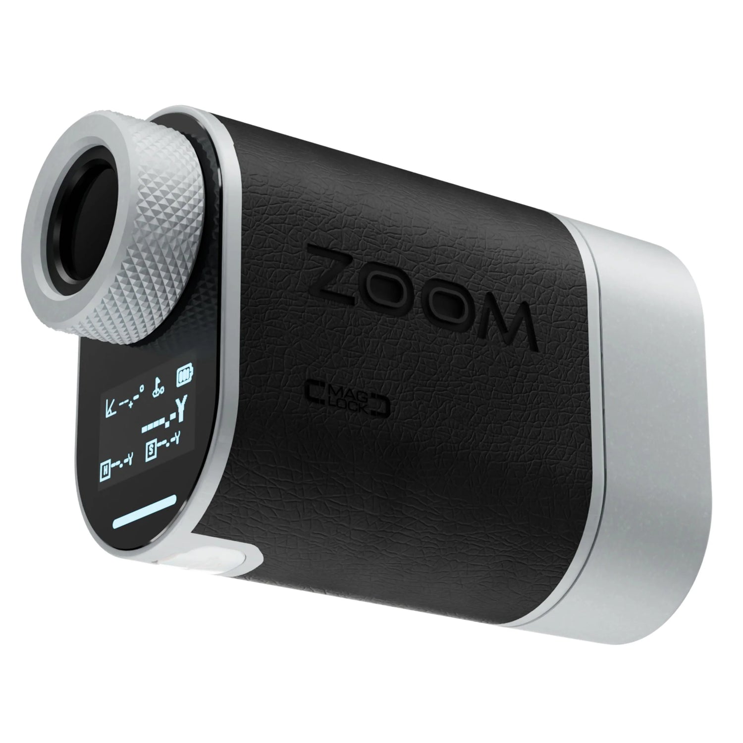 Zoom rangefinder FOCUS D