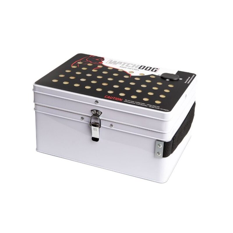 TRENDGOLF Battery Charging Box Watch Dog