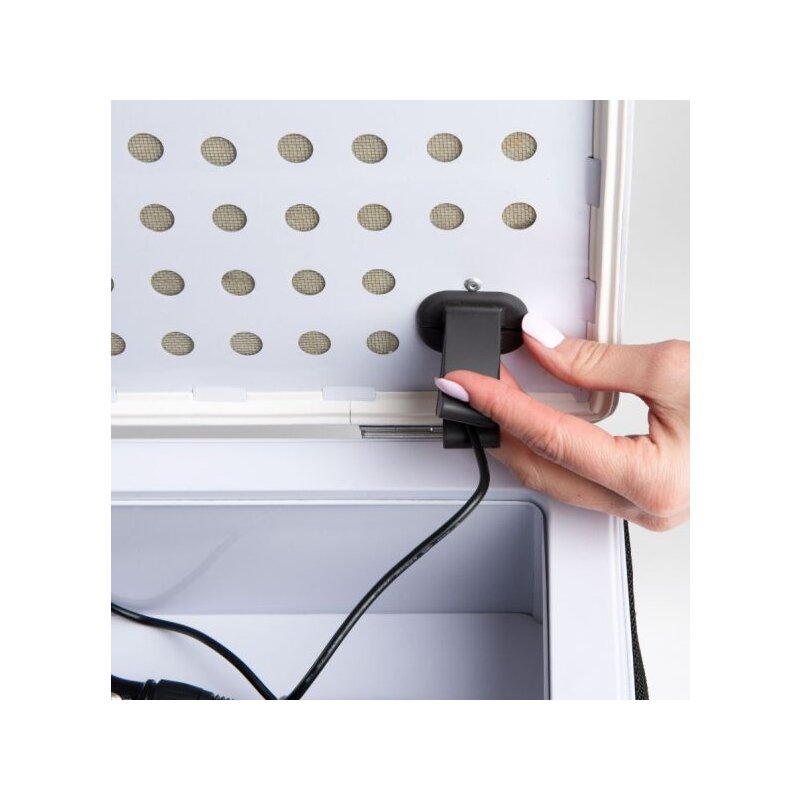 TRENDGOLF Battery Charging Box Watch Dog