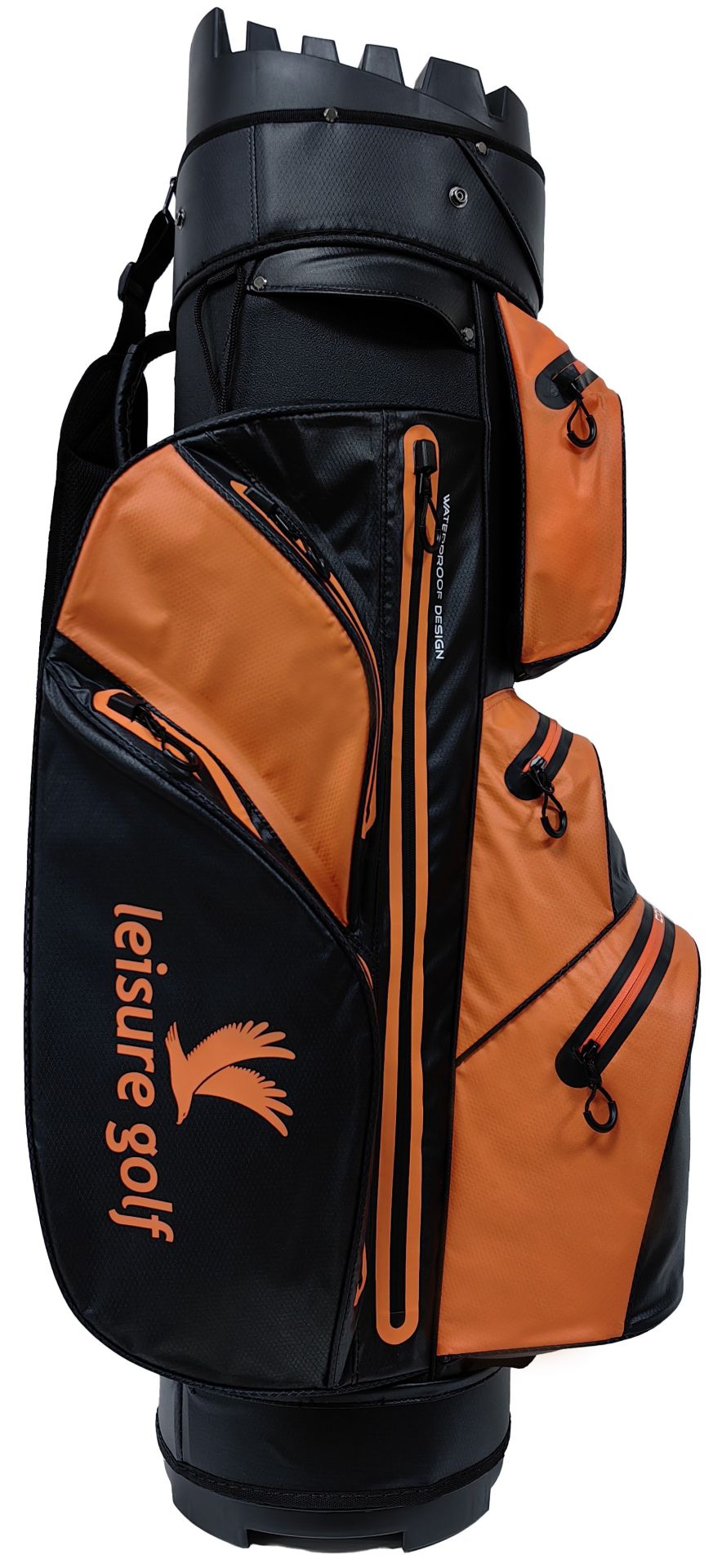 Sac de rangement pour chariot Watersafe pour loisirs et sports