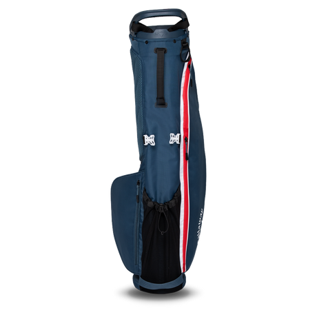 Sac de transport CALLAWAY Carry+ avec support