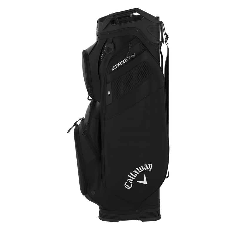 Sac chariot CALLAWAY ORG 14
