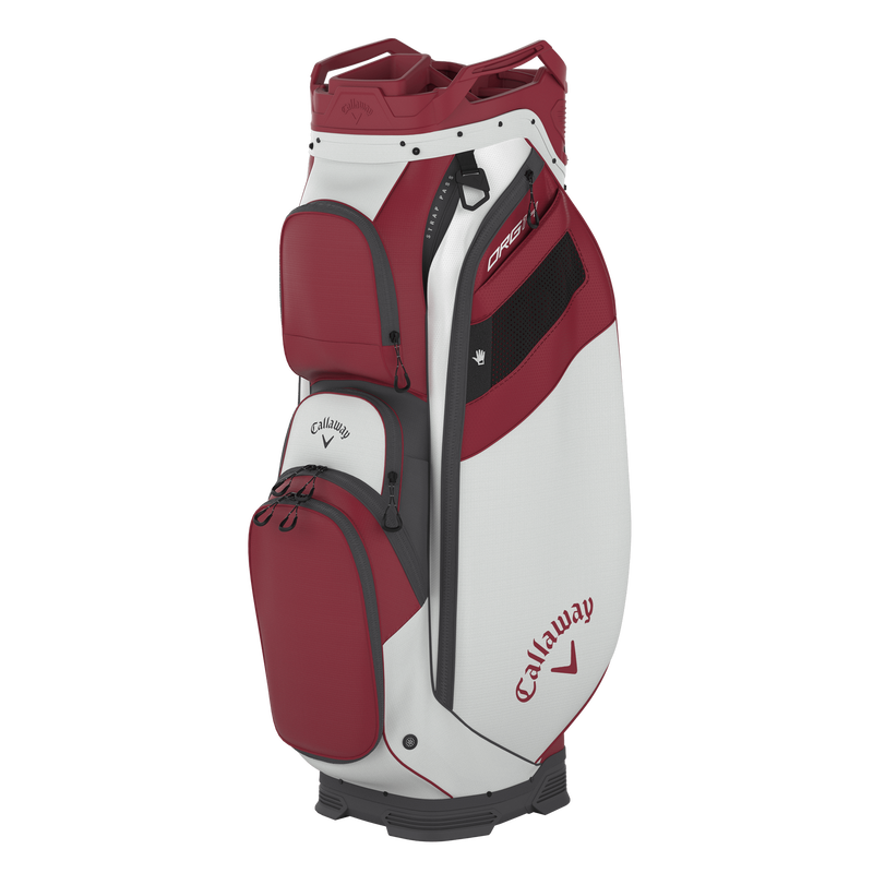 Sac chariot CALLAWAY ORG 14
