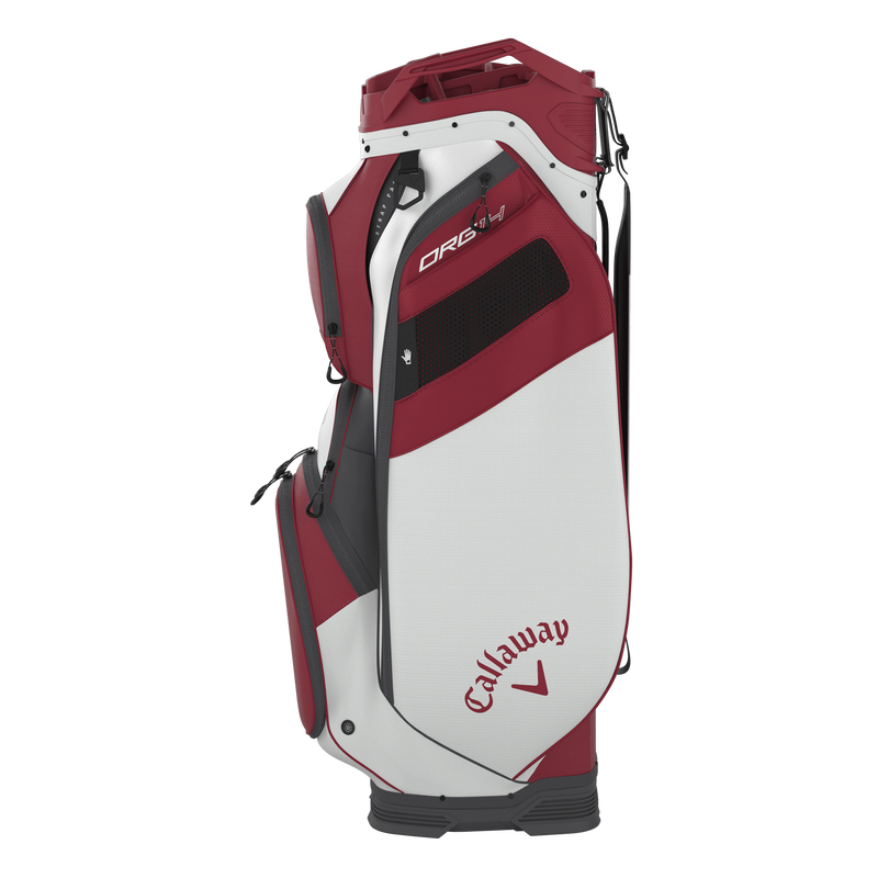 Sac chariot CALLAWAY ORG 14