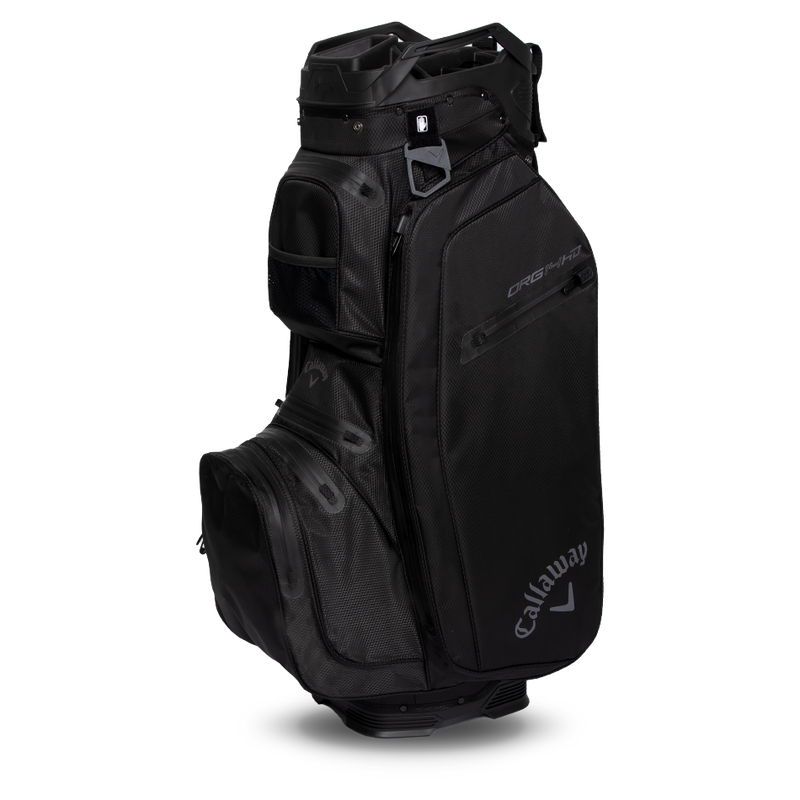 Sac chariot CALLAWAY ORG 14 HD