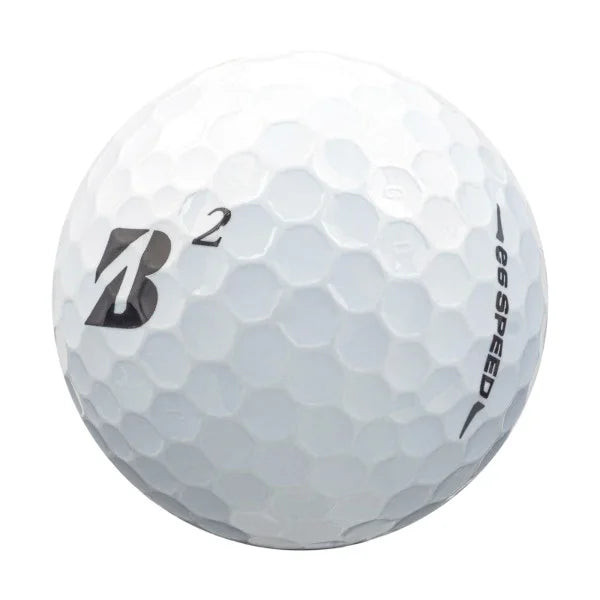 Bridgestone E6 Speed ​​Golf Ball