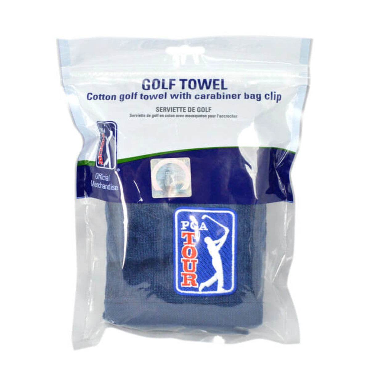 PGA TOUR Golf Towel