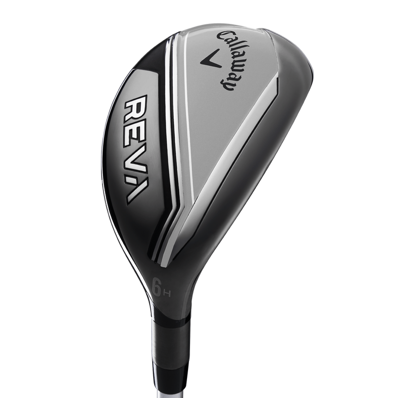 CALLAWAY complete set REVA 11-piece for women