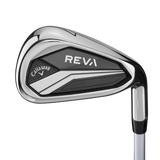 CALLAWAY complete set REVA 11-piece for women
