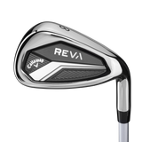 CALLAWAY complete set REVA 11-piece for women