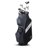 CALLAWAY complete set REVA 11-piece for women