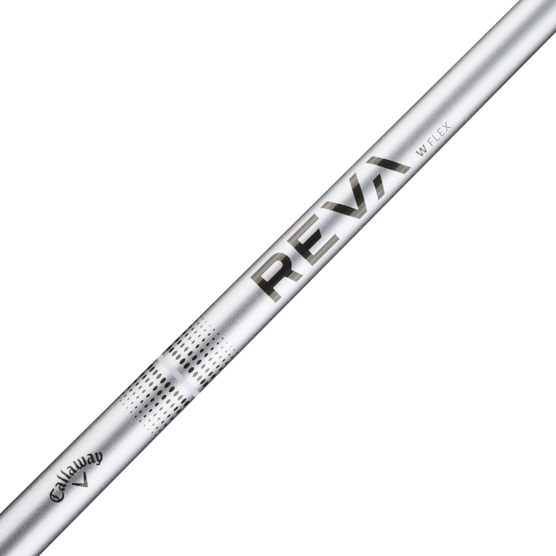CALLAWAY complete set REVA 11-piece for women