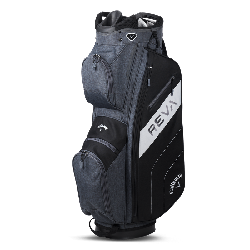 CALLAWAY complete set REVA 11-piece for women