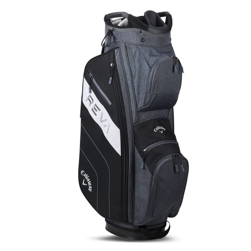 CALLAWAY complete set REVA 11-piece for women