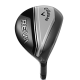 CALLAWAY complete set REVA 11-piece for women
