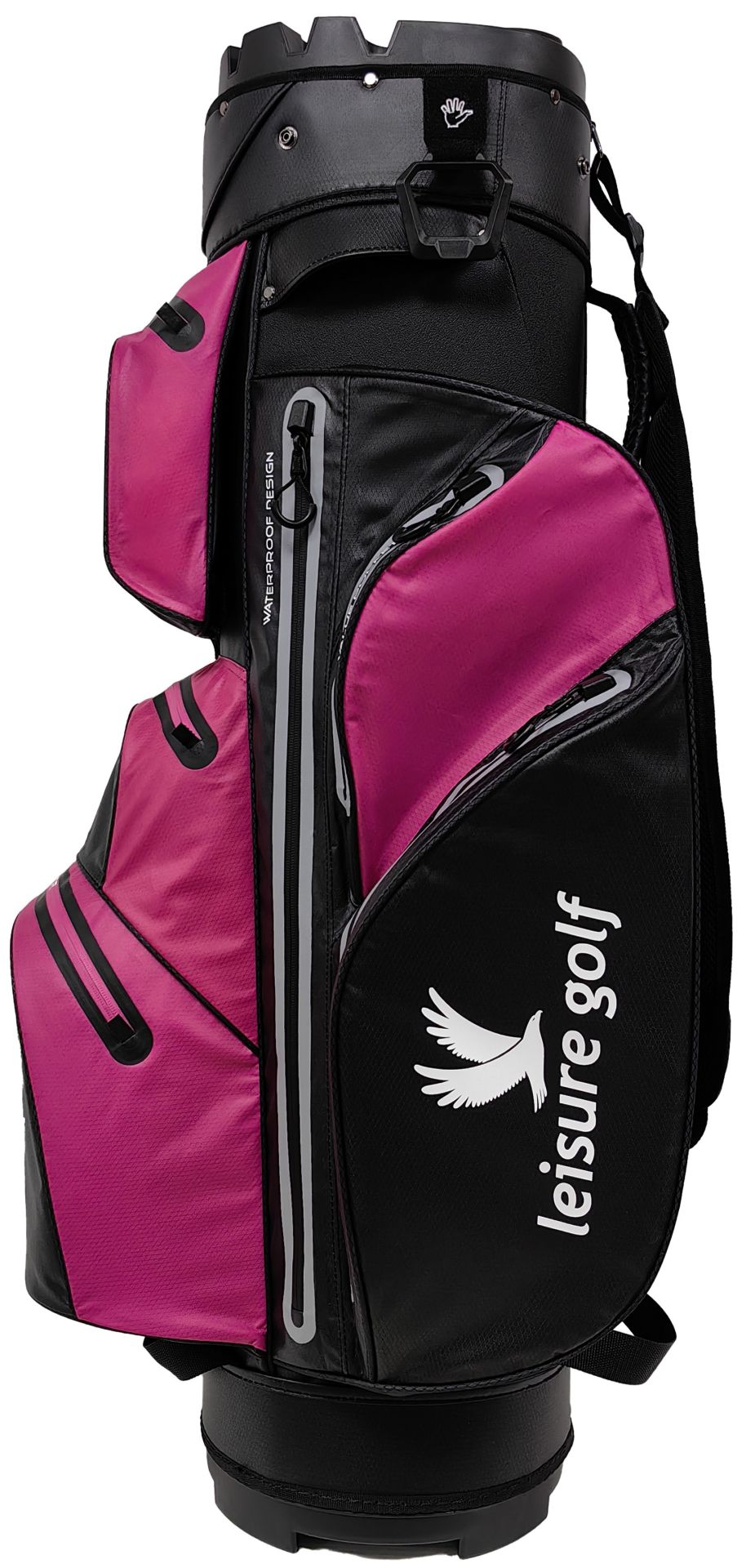 Sac de rangement pour chariot Watersafe pour loisirs et sports