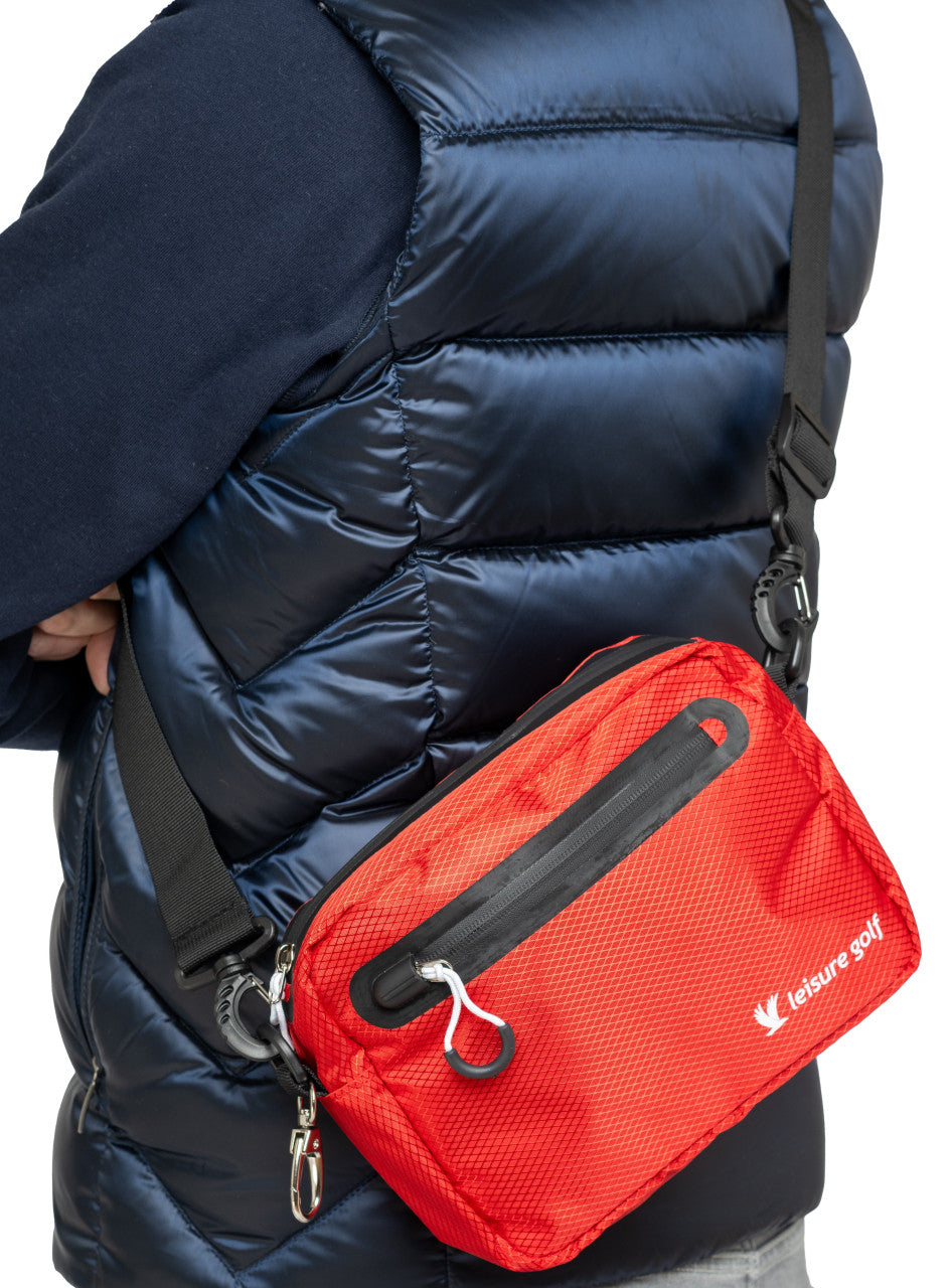 Sac pour objets de valeur de loisirs et de sport
