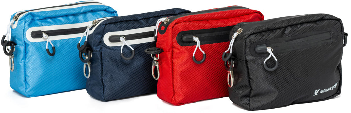 Sac pour objets de valeur de loisirs et de sport