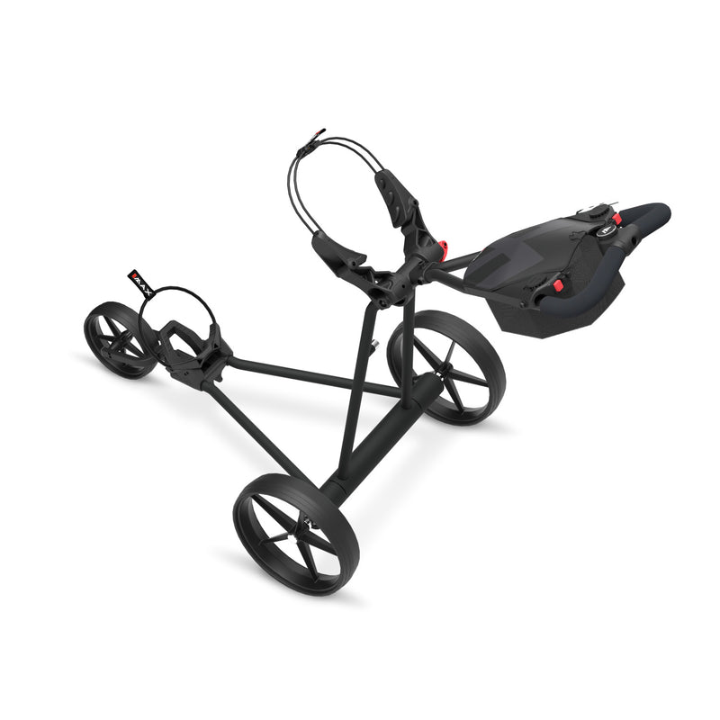 Chariot électrique Big Max E-LITE 3