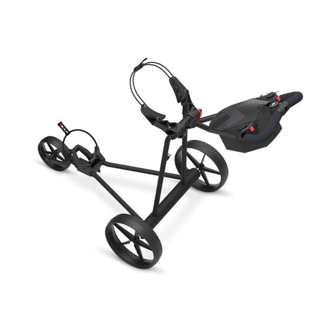 Chariot électrique Big Max E-LITE 3