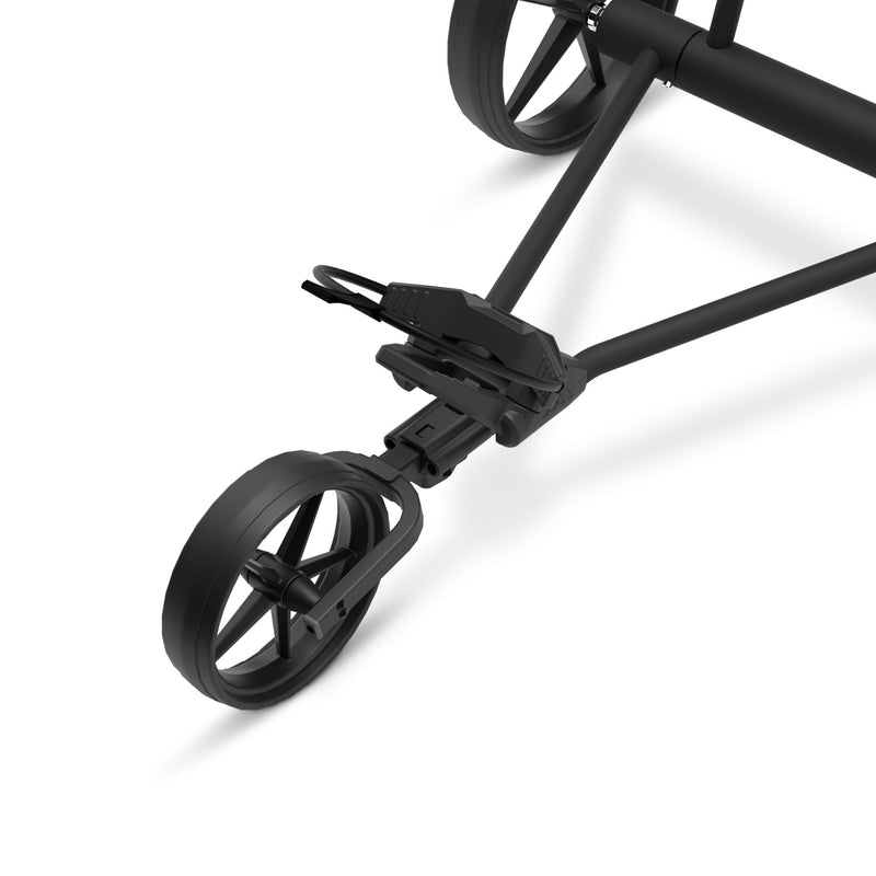 Chariot électrique Big Max E-LITE 3