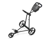 Chariot électrique Big Max E-LITE 3