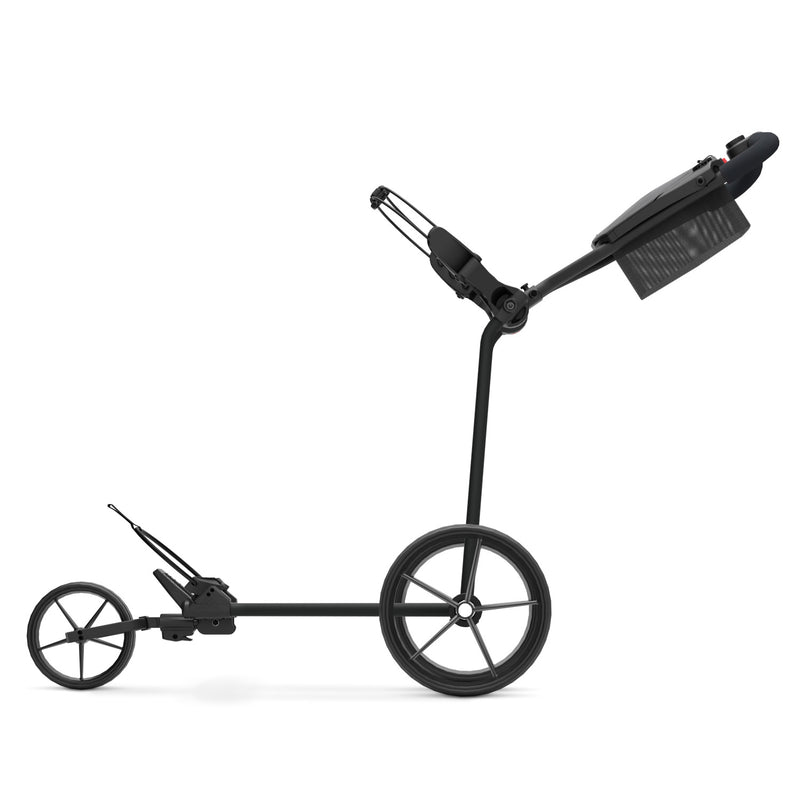 Chariot électrique Big Max E-LITE 3