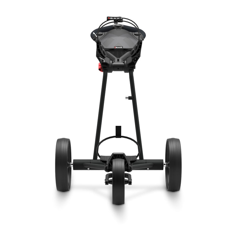 Chariot électrique Big Max E-LITE 3