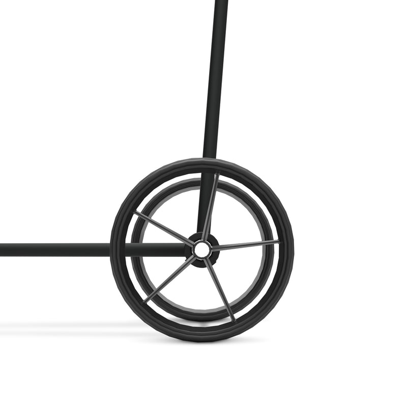 Chariot électrique Big Max E-LITE 3