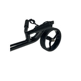 TRENDGOLF Electric Trolley Ranger Aluminium Black (incl. accessories)