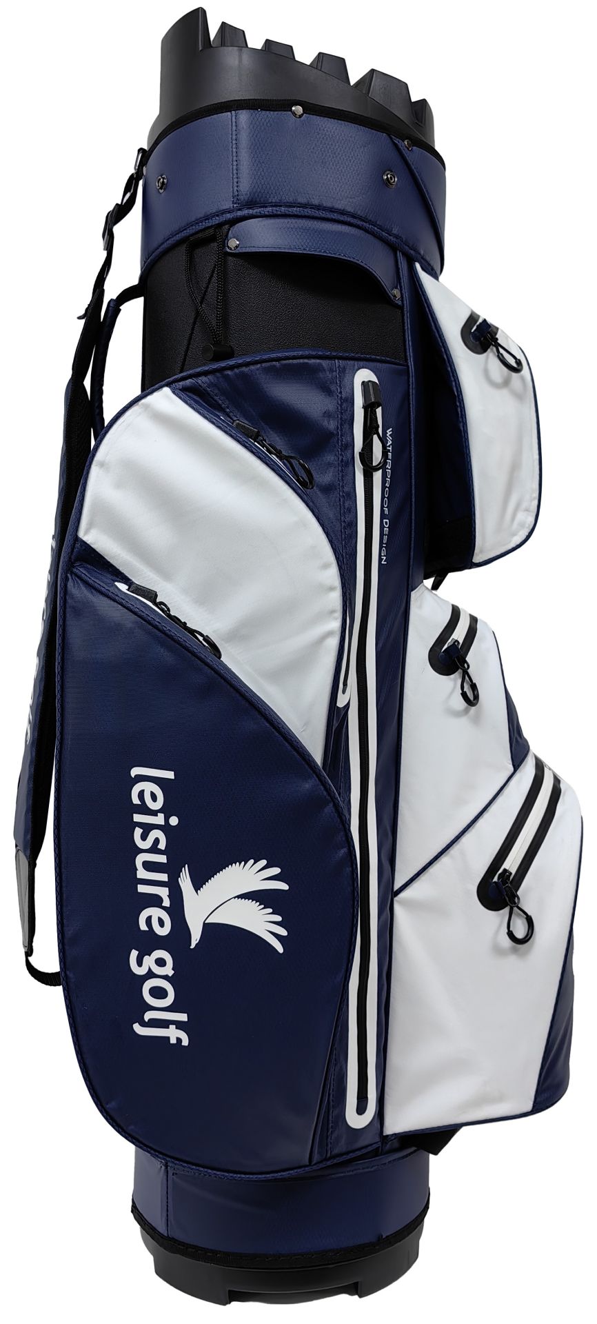 Sac de rangement pour chariot Watersafe pour loisirs et sports