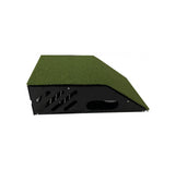 Golf Ramp - boîtier de projecteur pour simulateurs de golf